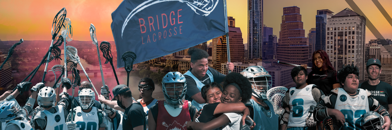 New Horizons Lacrosse & Bridge Lacrosse Dallas Announce Exciting Merger!